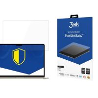 protector flexibleglass para portatil 3mk macbook air 153 2023
