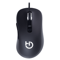 raton hiditec blitz gaming 3500dpi