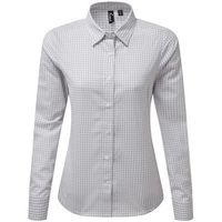 premier camisa maxton para mujer