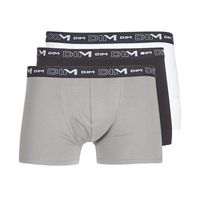 dim boxer coton stretch x3 para hombre