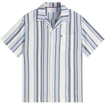 Tommy Hilfiger Camisa manga corta GT58428 para hombre