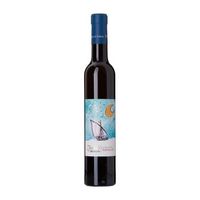 hibiscus vino dulce zhabib passito di ustica terre media botella 37 cl 135 vol