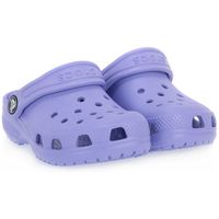 crocs zuecos divi classic clog t para nino