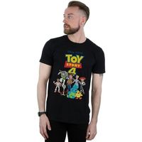 disney camiseta bi48445 para hombre
