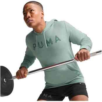 Puma Jersey 526678-30 para mujer