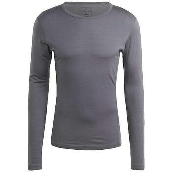 adidas Camiseta manga larga T-shirt manches longues Xperior Merino 200 para mujer