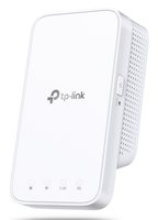 range extender dualband tp-link re300 ac1200 wps control de acceso onemesh control led app tether