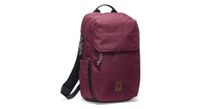 mochila chrome ruckas 23l roja