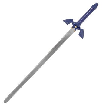 Amont Réplica Espada Maestra Juego Legend Of Zelda 99cm