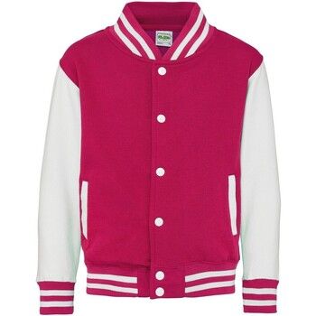Awdis Chaqueta JH043B para niño