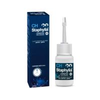 staphylia otico 30ml para perros y gatos que tratan infecciones cutaneas chemicaliberica