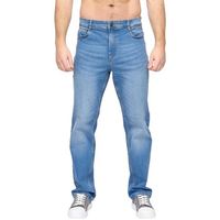 duck and cover jeans rushawn para hombre