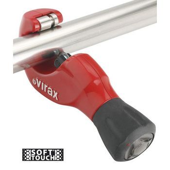 Cortatubos De Acero Inoxidable Zr 35 Virax 3-35 Mm - 210471