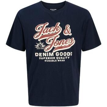 Jack & Jones Camiseta 12279535 para hombre