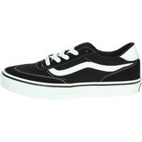vans deportivas moda vn000d82ba21 para nino