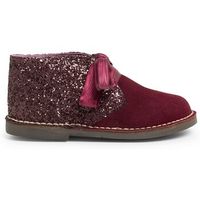 pisamonas botines pisacacas glitter nina para nina