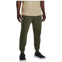 under armour pantalones pantalon de jogging en polaire ua rival para hombre