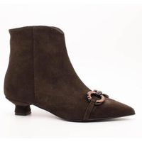 zabba difference botines rm-26217 para mujer