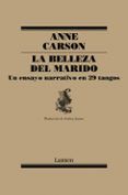la belleza del marido