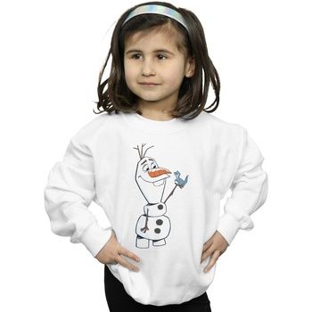 Disney Jersey Frozen 2 para niña