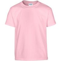 gildan tops y camisetas rw10342 para nina