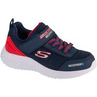 skechers zapatillas bounder-dripper drop para nino