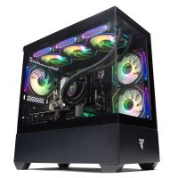 pccom imperial amd ryzen 7 5700x  32gb  1tb ssd  rtx 5070  windows 11 home