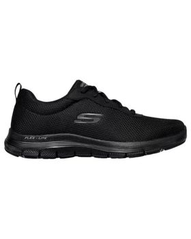 de SKECHERS ZAPATILLAS HOMBRE FLEX ADVANTAGE 4 0 232229 NEGRO