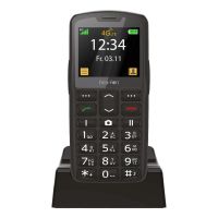 telefono movil basico beafon sl260 lte 22 bluetooth 800 mah