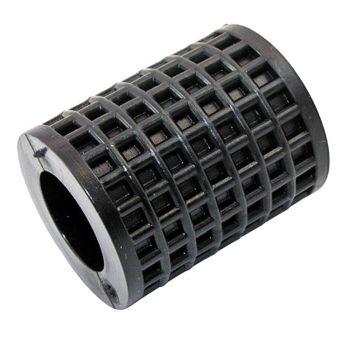 Cubre estriberas Moto Guzzi V 7 Sport freno
