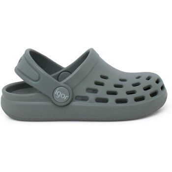 Pisamonas Zapatos Zuecos Goma Sport Extra Light para niño