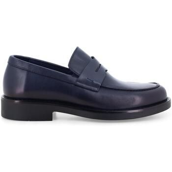 Melluso Mocasines U96003BK-263713 para hombre