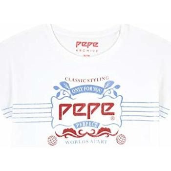Pepe jeans Camiseta PG502141 para niña