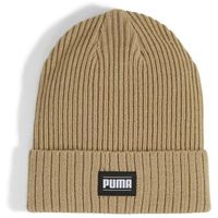 puma gorro cuff beanie para mujer