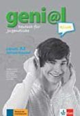 genial klick 2 glos esp