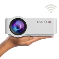 la vague lv-hd340 wi-fi proyector led 2500 lumenes fullhd