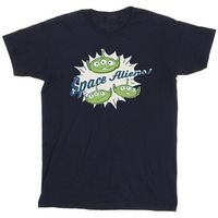 disney camiseta toy story para hombre