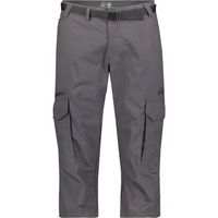 mckinley pantalon cargo 286201 para hombre