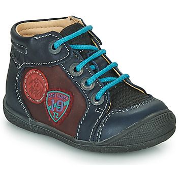 Catimini Botines REGLISSE para niño