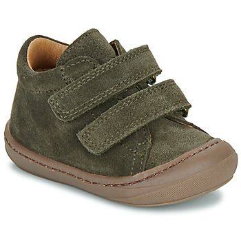 GBB Zapatillas altas COUCOU para niño