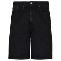 only  sons short onsfade black 9087 tai dnm para hombre