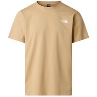 the north face camiseta nf0a8guw para hombre