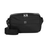 hugo bolso quantic pu-new para hombre