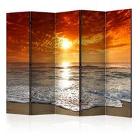 biombo - marvelous sunset ii 225x172 cm