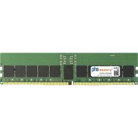 memoria ram phs-memory sp620720 16gb ddr5 6400mhz ecc registered dimm