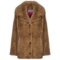 oakwood abrigo kanda para mujer