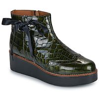 fericelli botines jandici para mujer