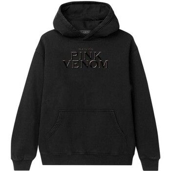 Blackpink Jersey Pink Venom para mujer