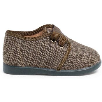 Pisamonas Zapatos niño Zapatos De Tela Tipo Blucher Niño para niño