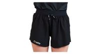 pantalon corto oxsitis x train mujer negro